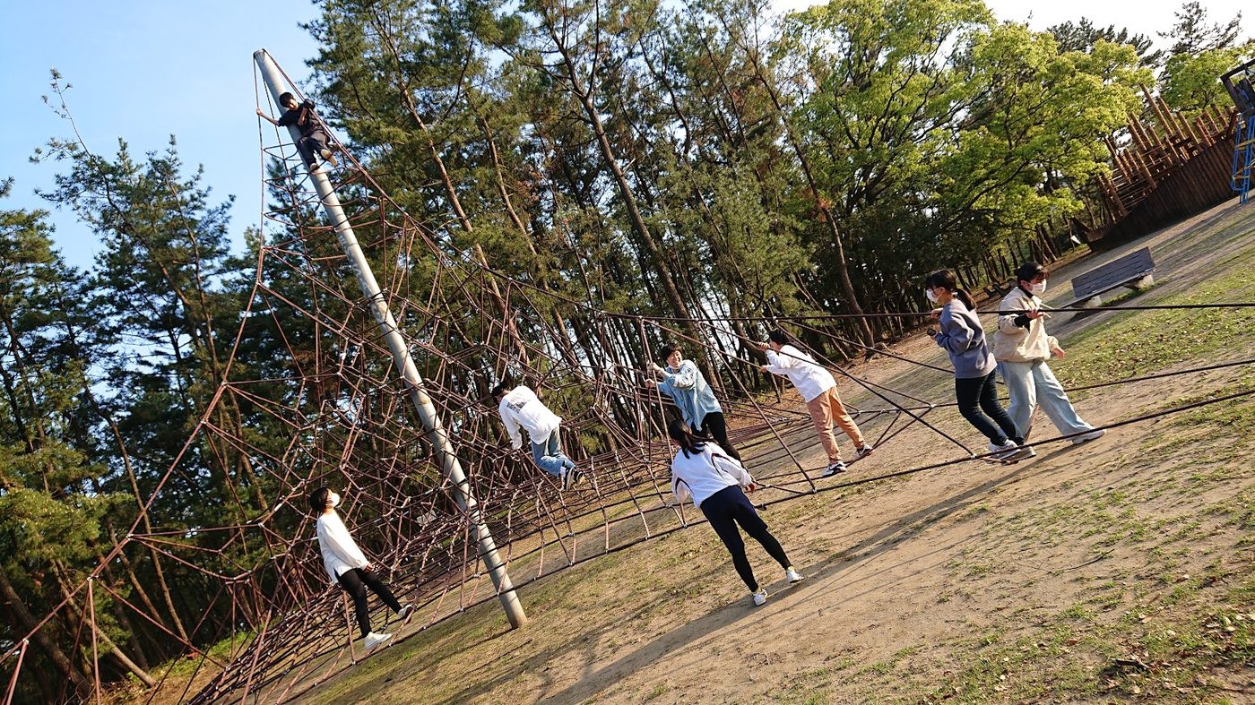 学習スペース
