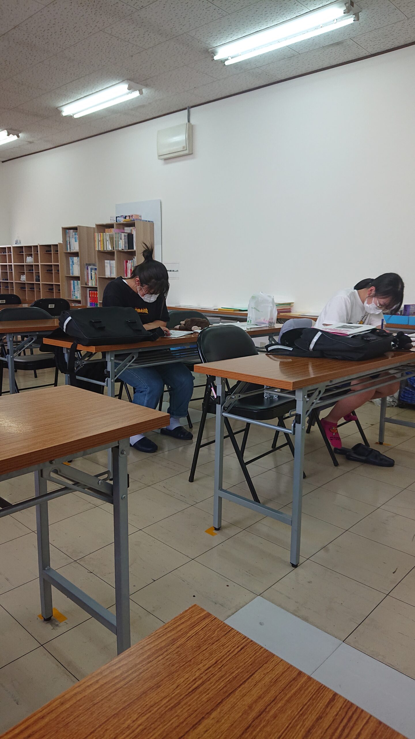 日向市｜中学生・高校生向け学習塾｜木村塾｜女性塾長の少人数個別指導