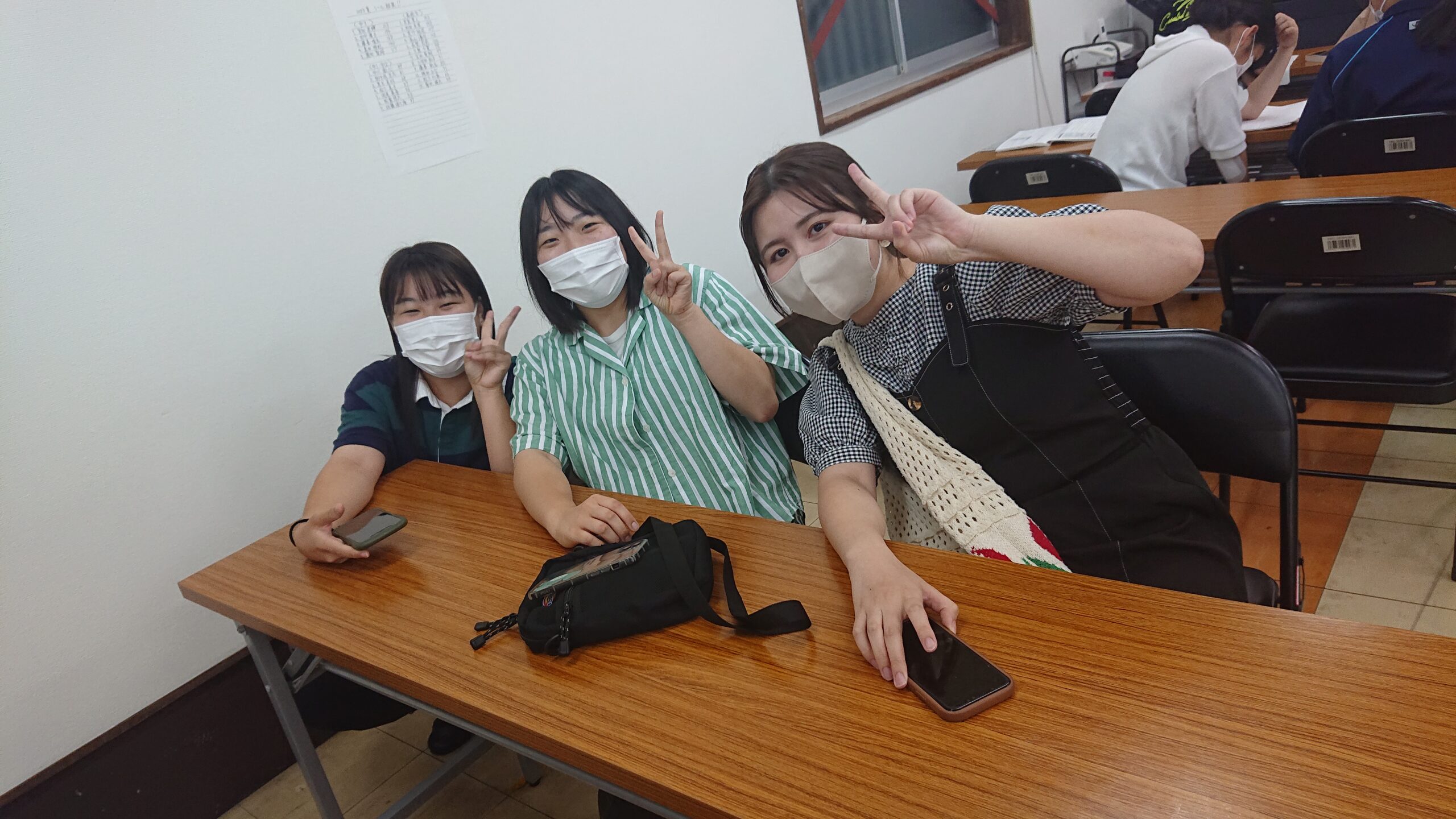 日向市｜中学生・高校生向け学習塾｜木村塾｜女性塾長の少人数個別指導