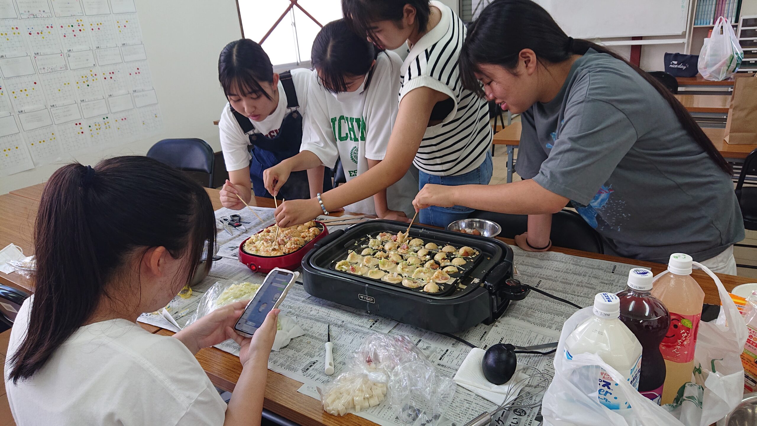 日向市｜中学生・高校生向け学習塾｜木村塾｜女性塾長の少人数個別指導