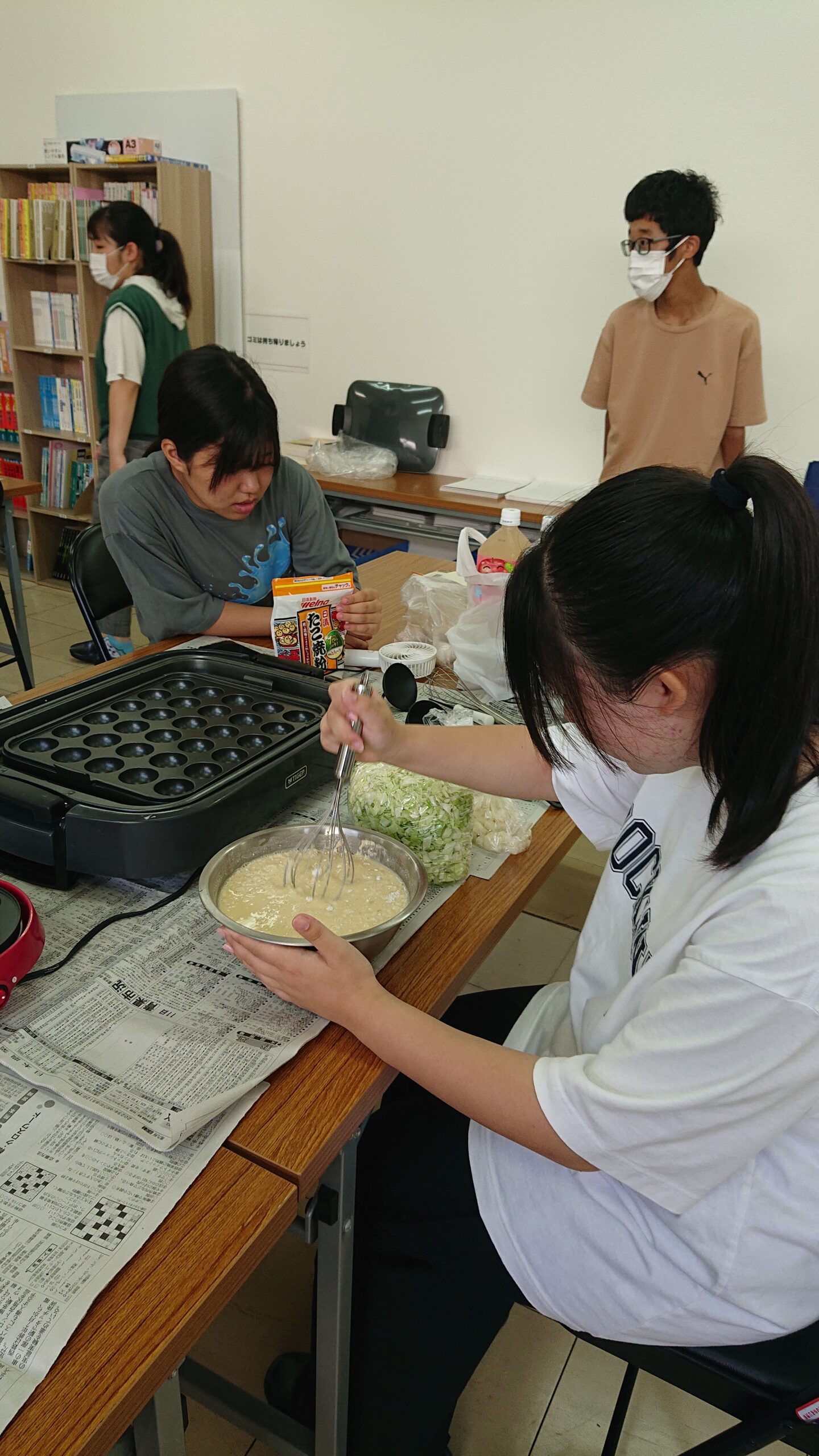 日向市｜中学生・高校生向け学習塾｜木村塾｜女性塾長の少人数個別指導