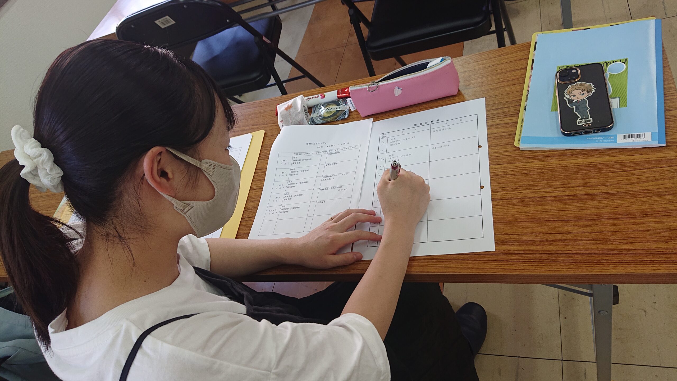 日向市｜中学生・高校生向け学習塾｜木村塾｜女性塾長の少人数個別指導