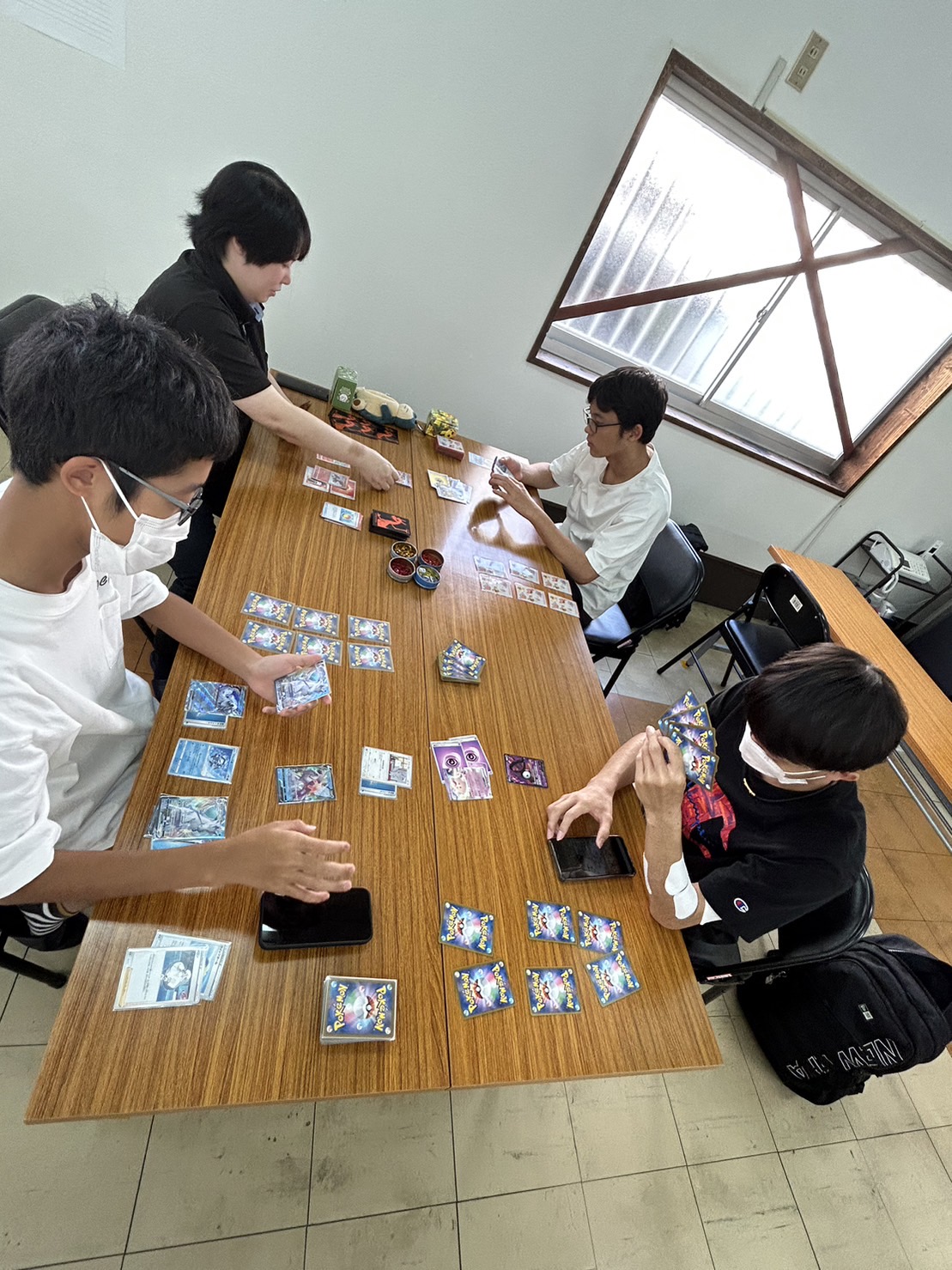 日向市｜中学生・高校生向け学習塾｜木村塾｜女性塾長の少人数個別指導