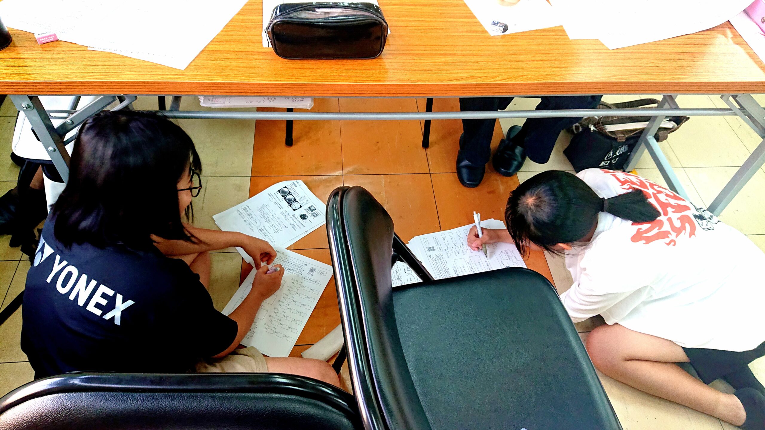 日向市｜中学生・高校生向け学習塾｜木村塾｜女性塾長の少人数個別指導