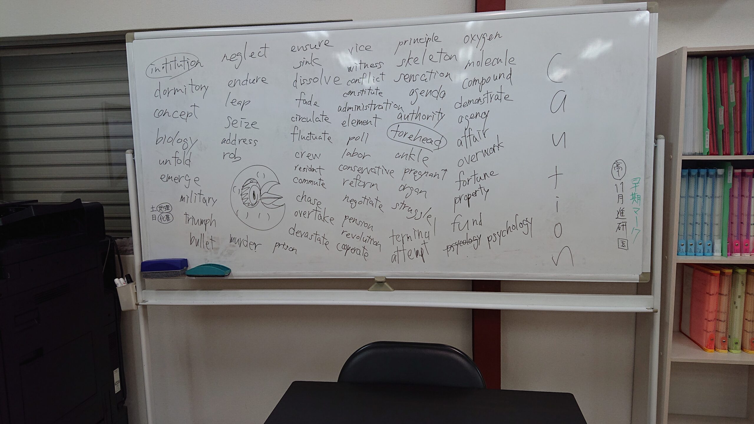 日向市｜中学生・高校生向け学習塾｜木村塾｜女性塾長の少人数個別指導