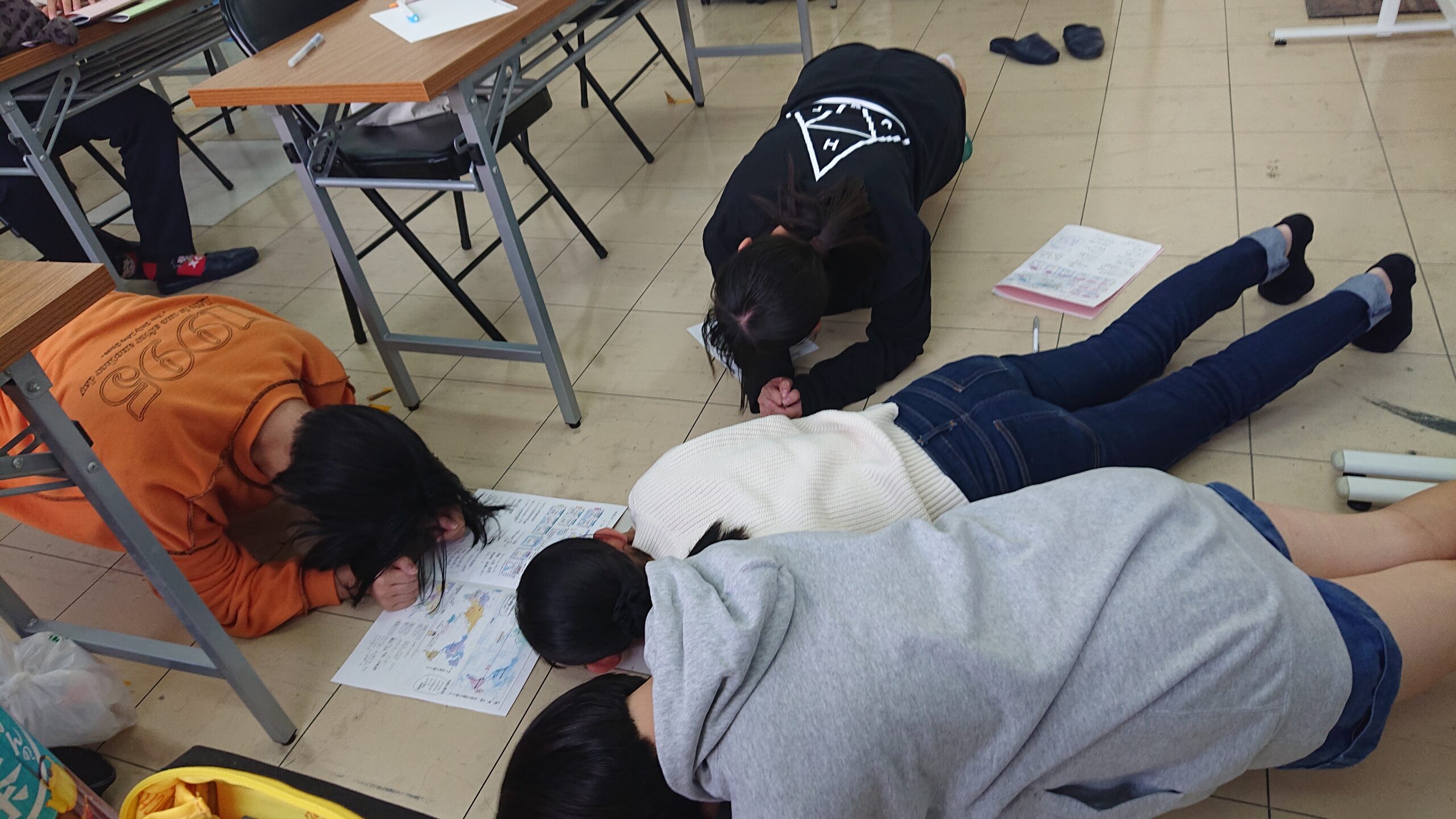 日向市｜中学生・高校生向け学習塾｜木村塾｜女性塾長の少人数個別指導