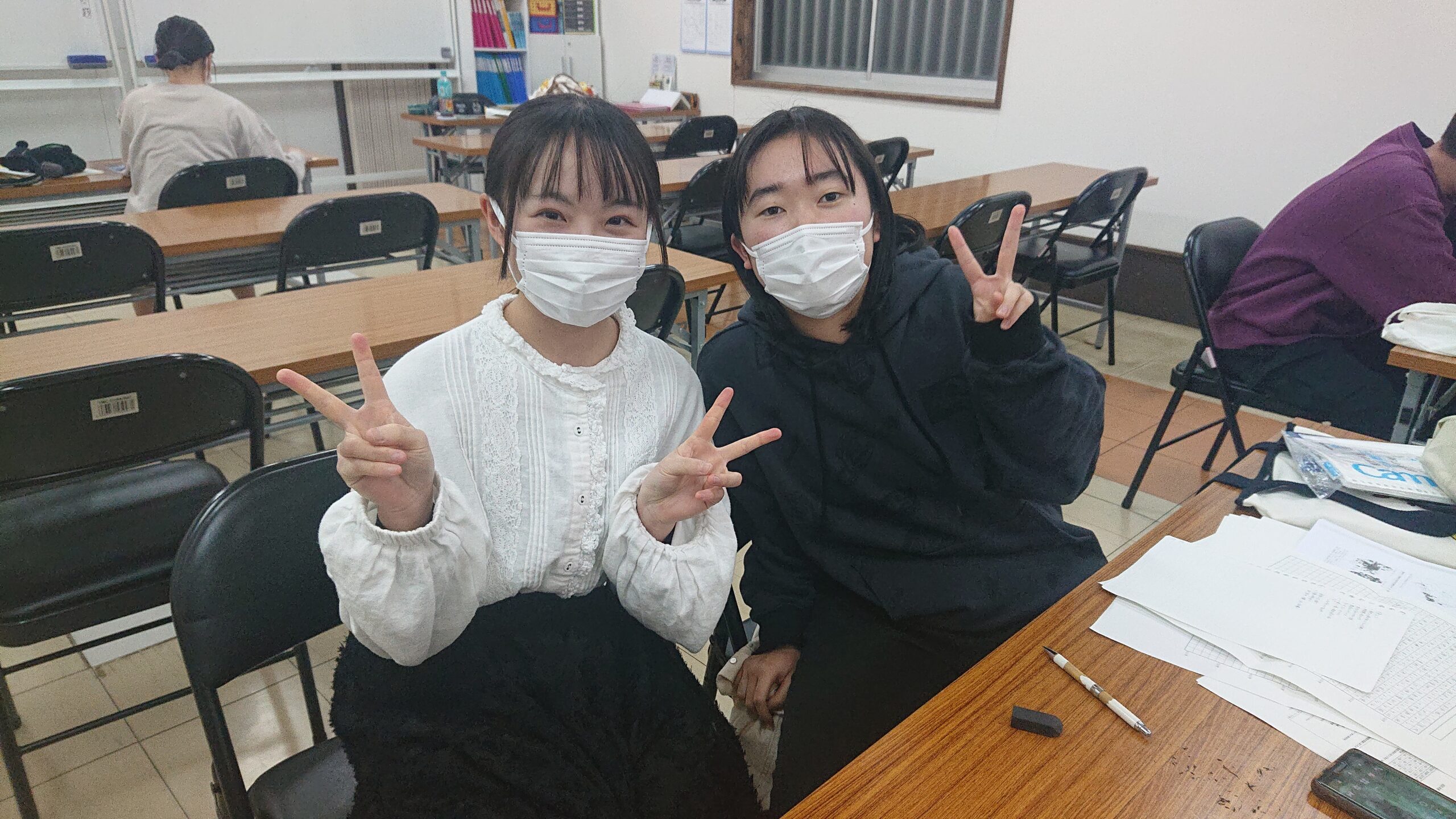 日向市｜中学生・高校生向け学習塾｜木村塾｜女性塾長の少人数個別指導