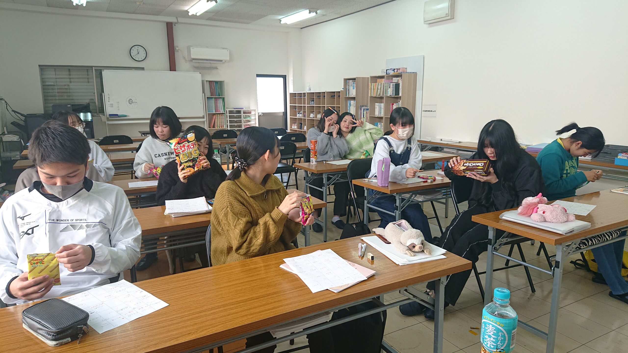 日向市｜中学生・高校生向け学習塾｜木村塾｜女性塾長の少人数個別指導