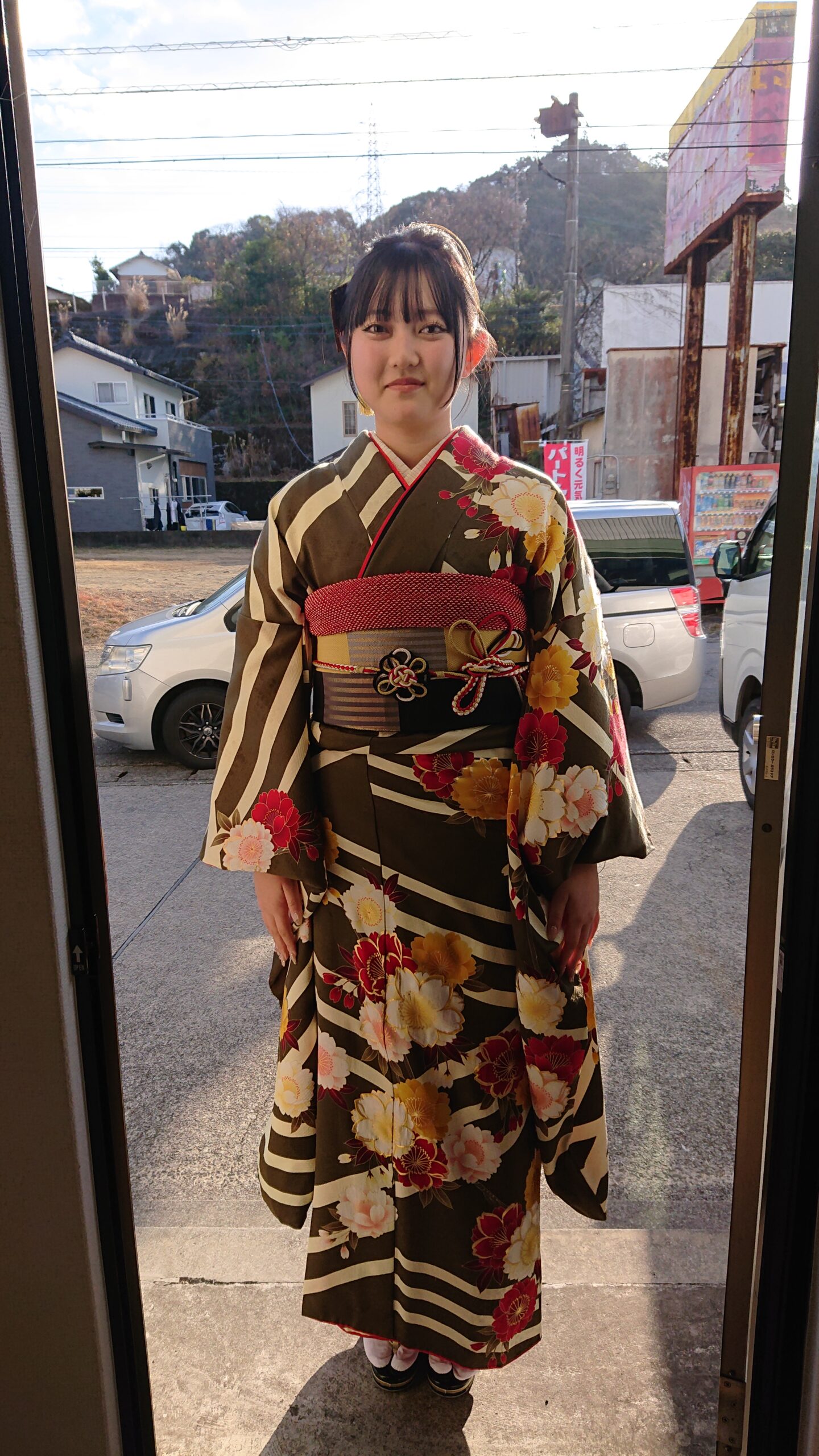 日向市｜中学生・高校生向け学習塾｜木村塾｜女性塾長の少人数個別指導