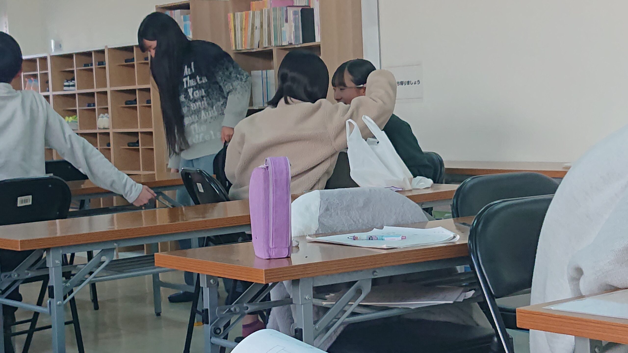 日向市｜中学生・高校生向け学習塾｜木村塾｜女性塾長の少人数個別指導