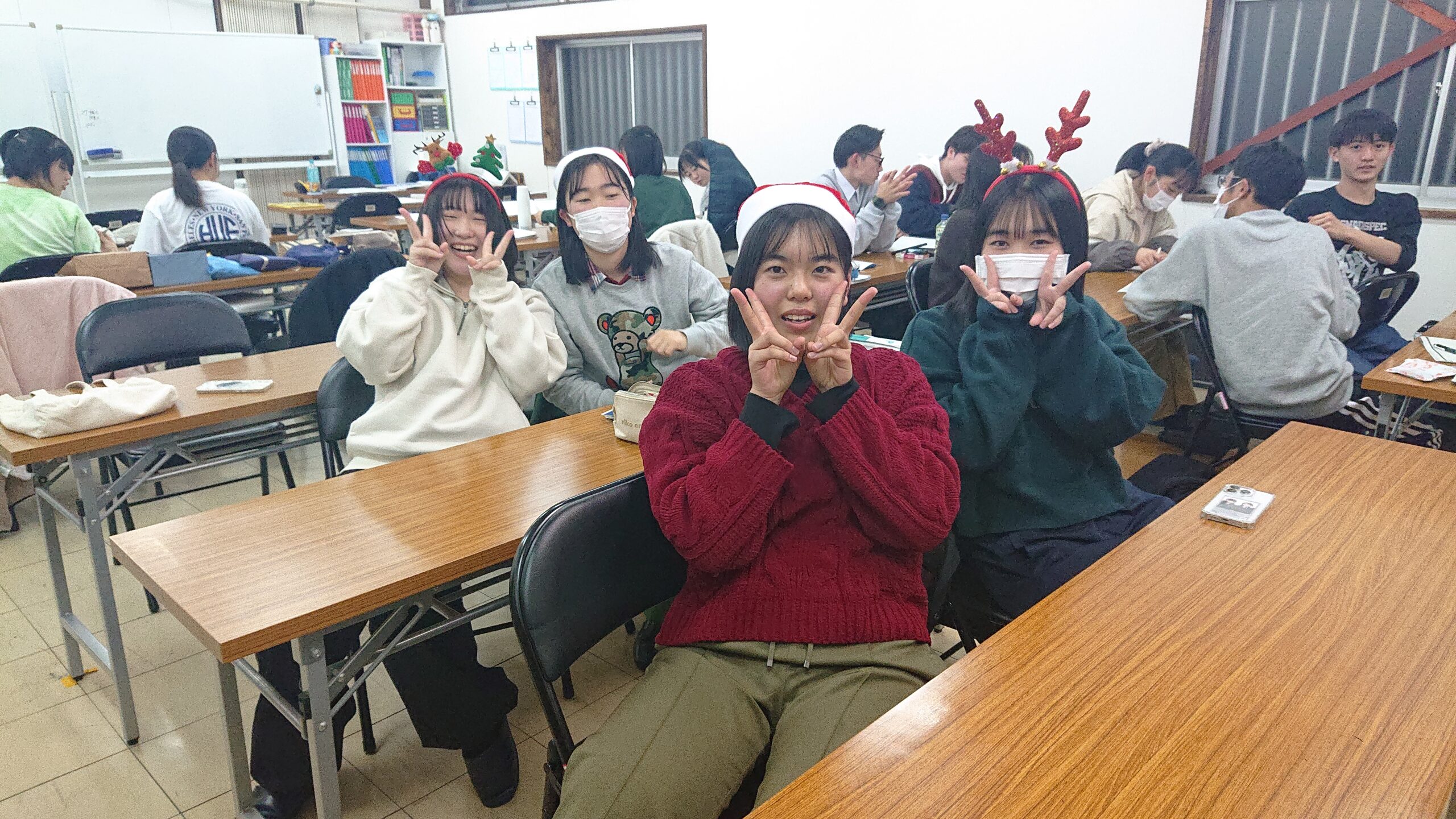 日向市｜中学生・高校生向け学習塾｜木村塾｜女性塾長の少人数個別指導