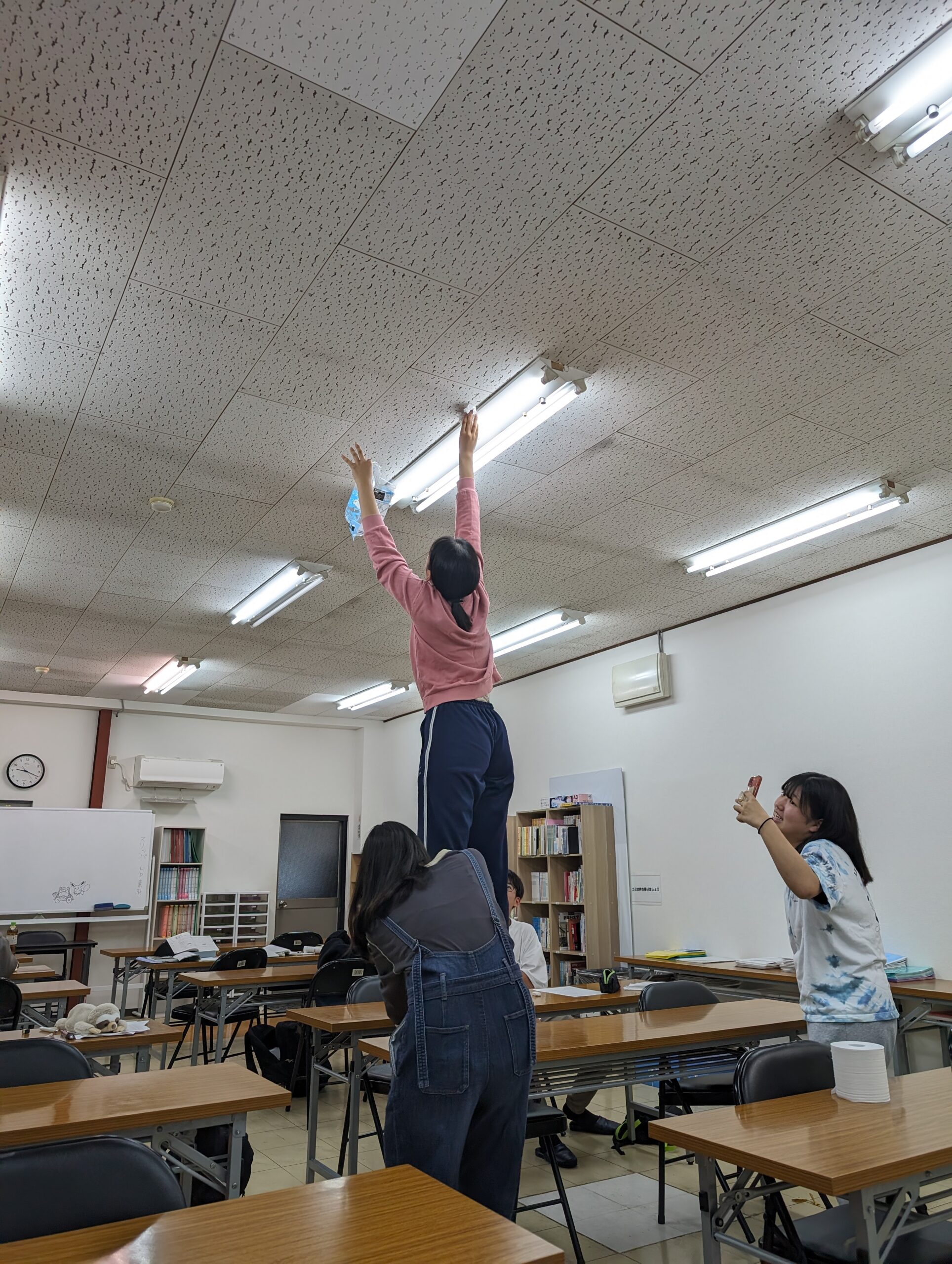 日向市｜中学生・高校生向け学習塾｜木村塾｜女性塾長の少人数個別指導