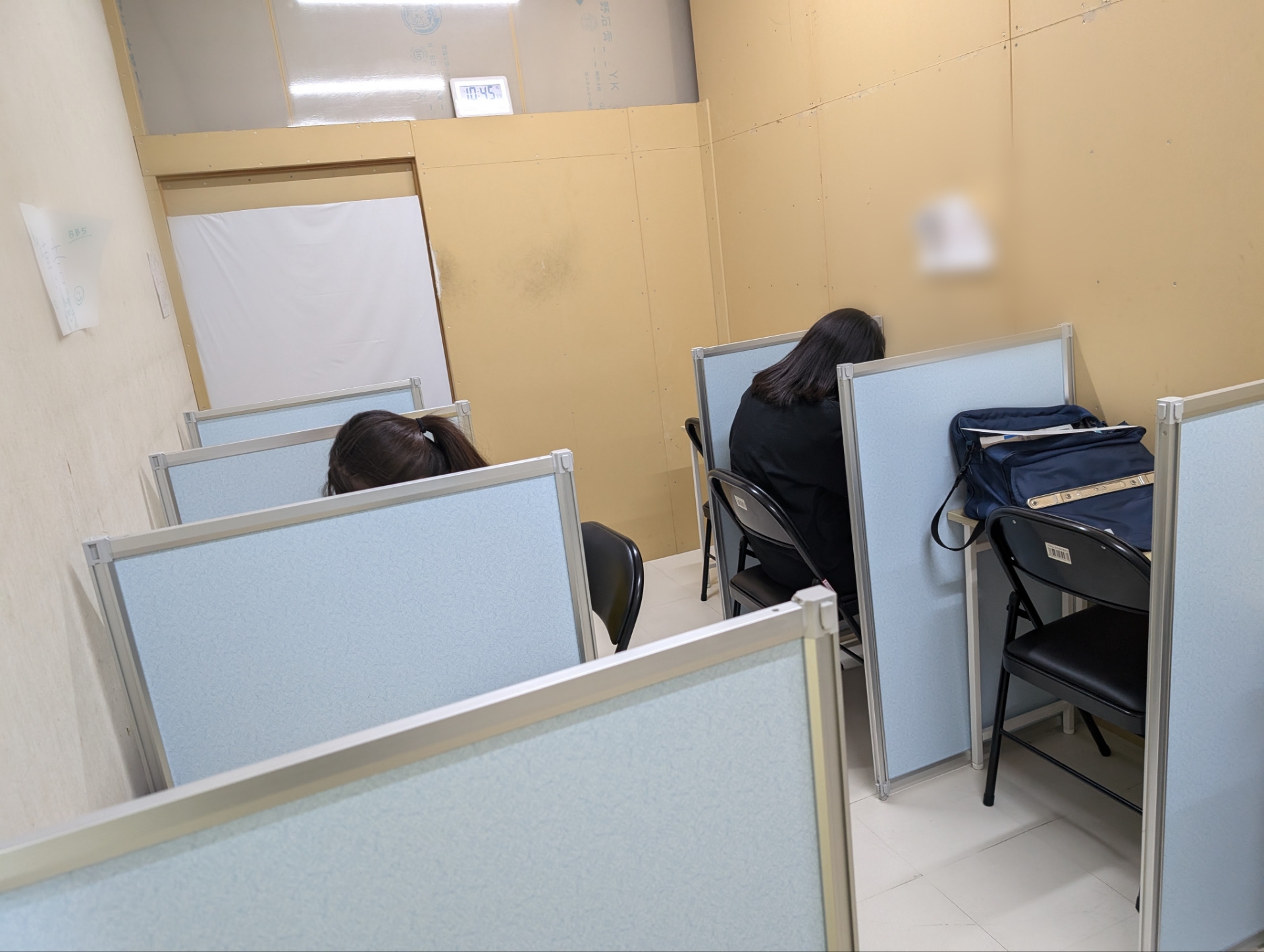 日向市｜中学生・高校生向け学習塾｜木村塾｜女性塾長の少人数個別指導