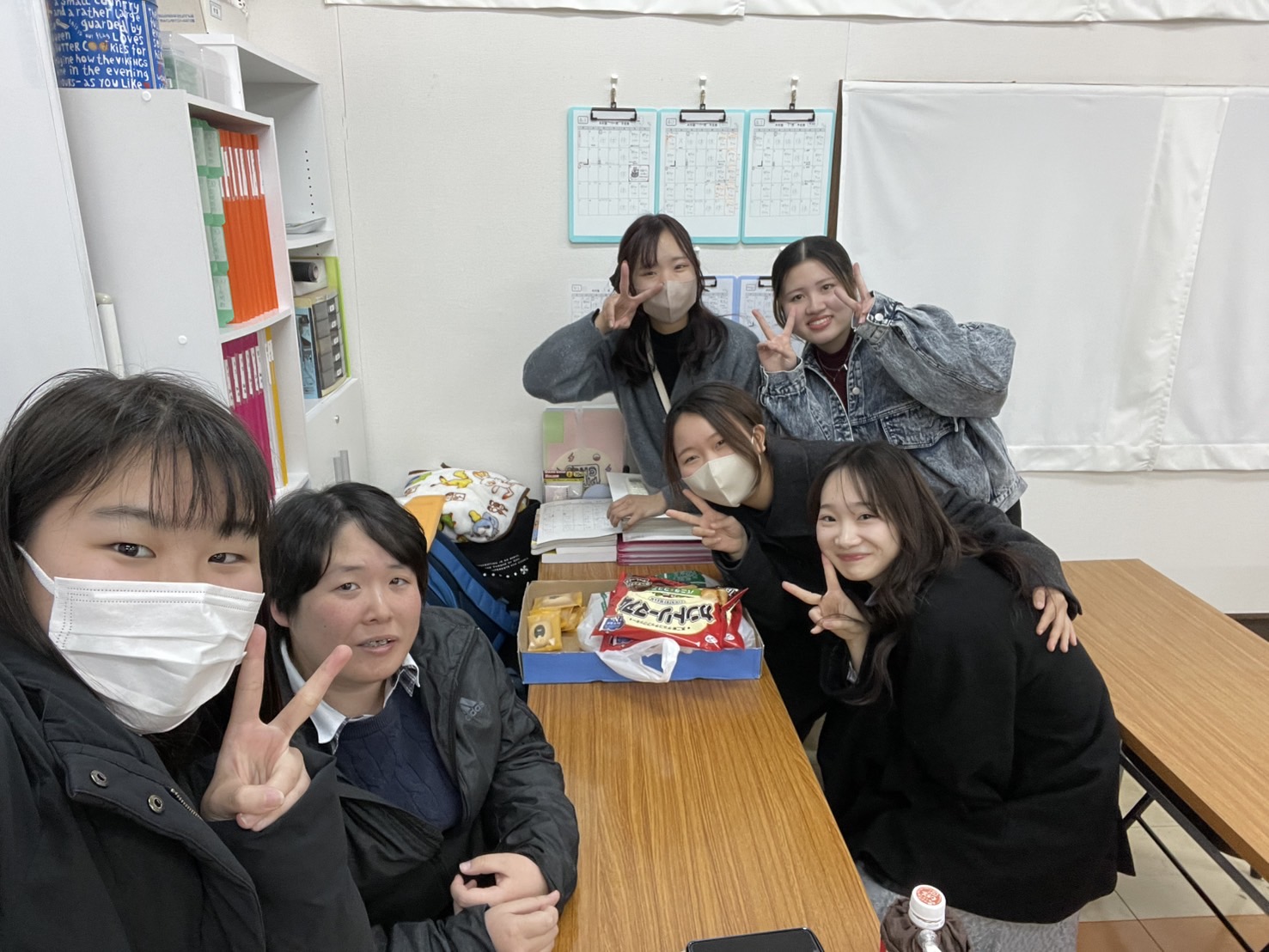 日向市｜中学生・高校生向け学習塾｜木村塾｜女性塾長の少人数個別指導