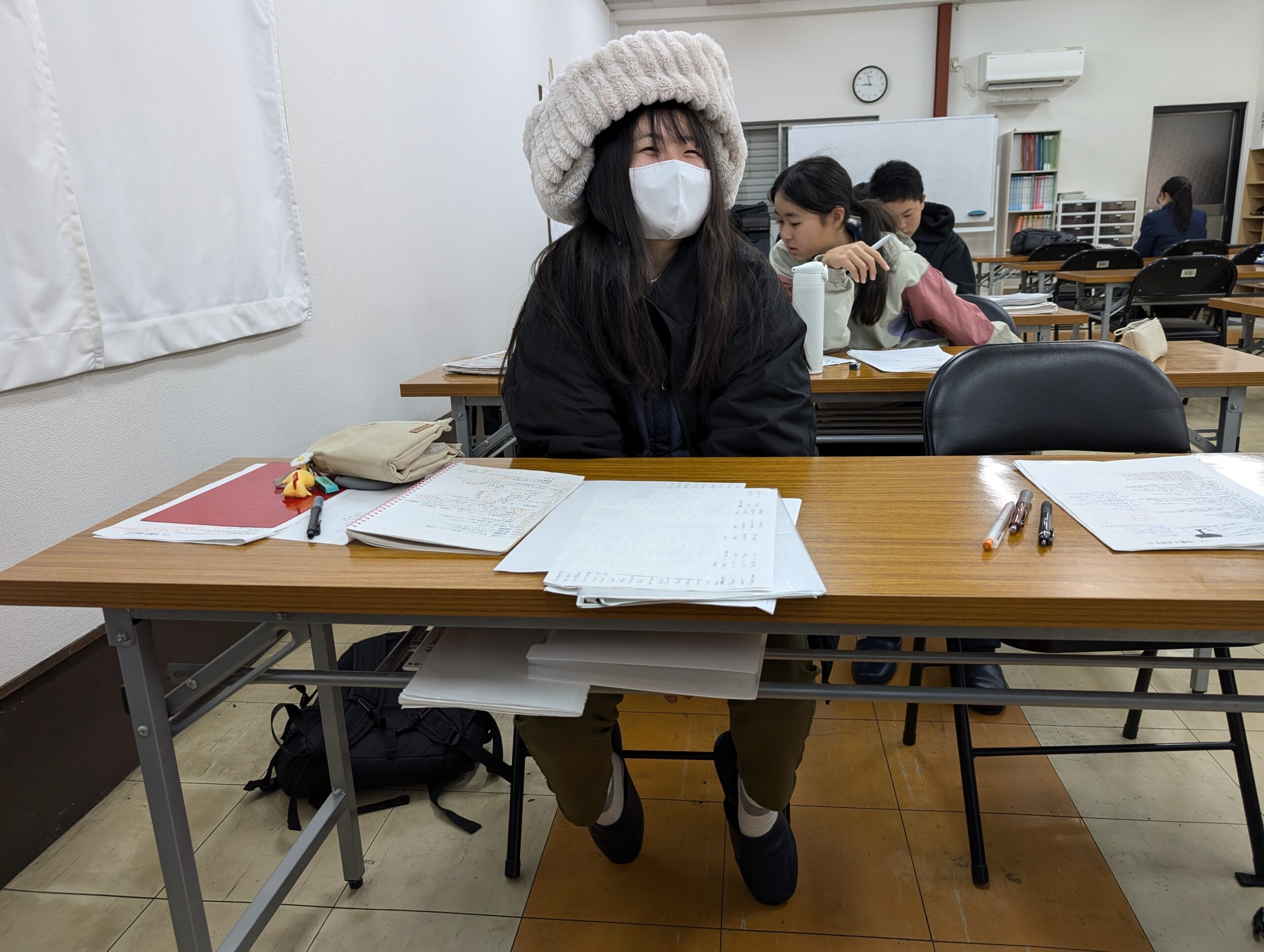 日向市｜中学生・高校生向け学習塾｜木村塾｜女性塾長の少人数個別指導