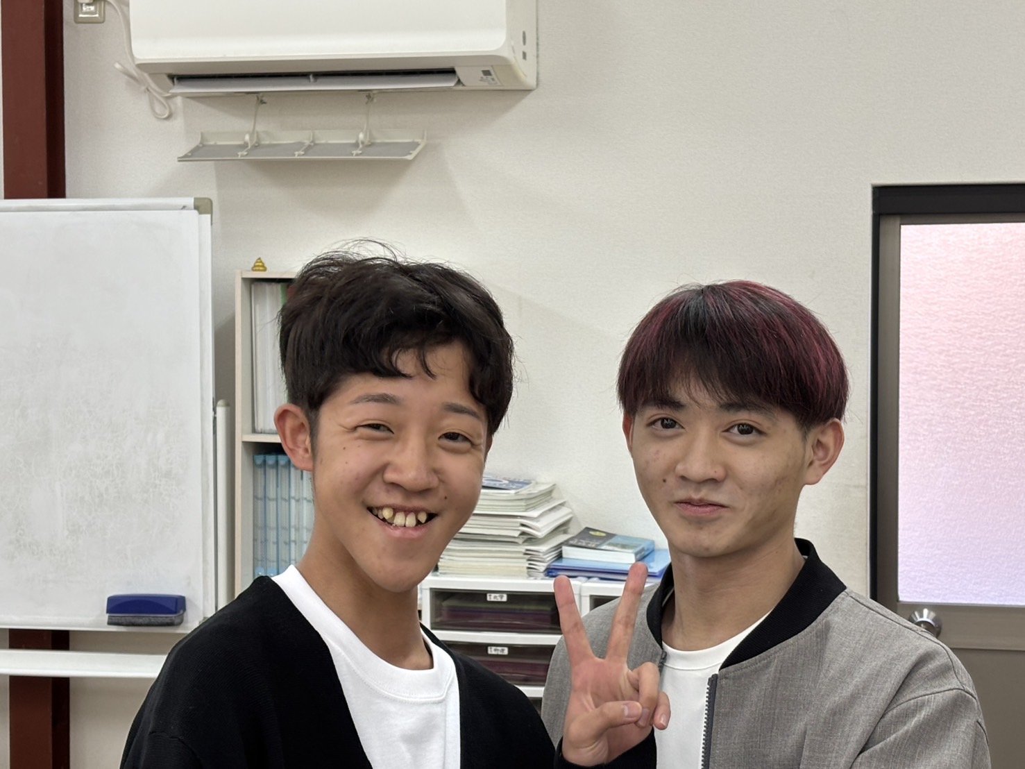 日向市｜中学生・高校生向け学習塾｜木村塾｜女性塾長の少人数個別指導