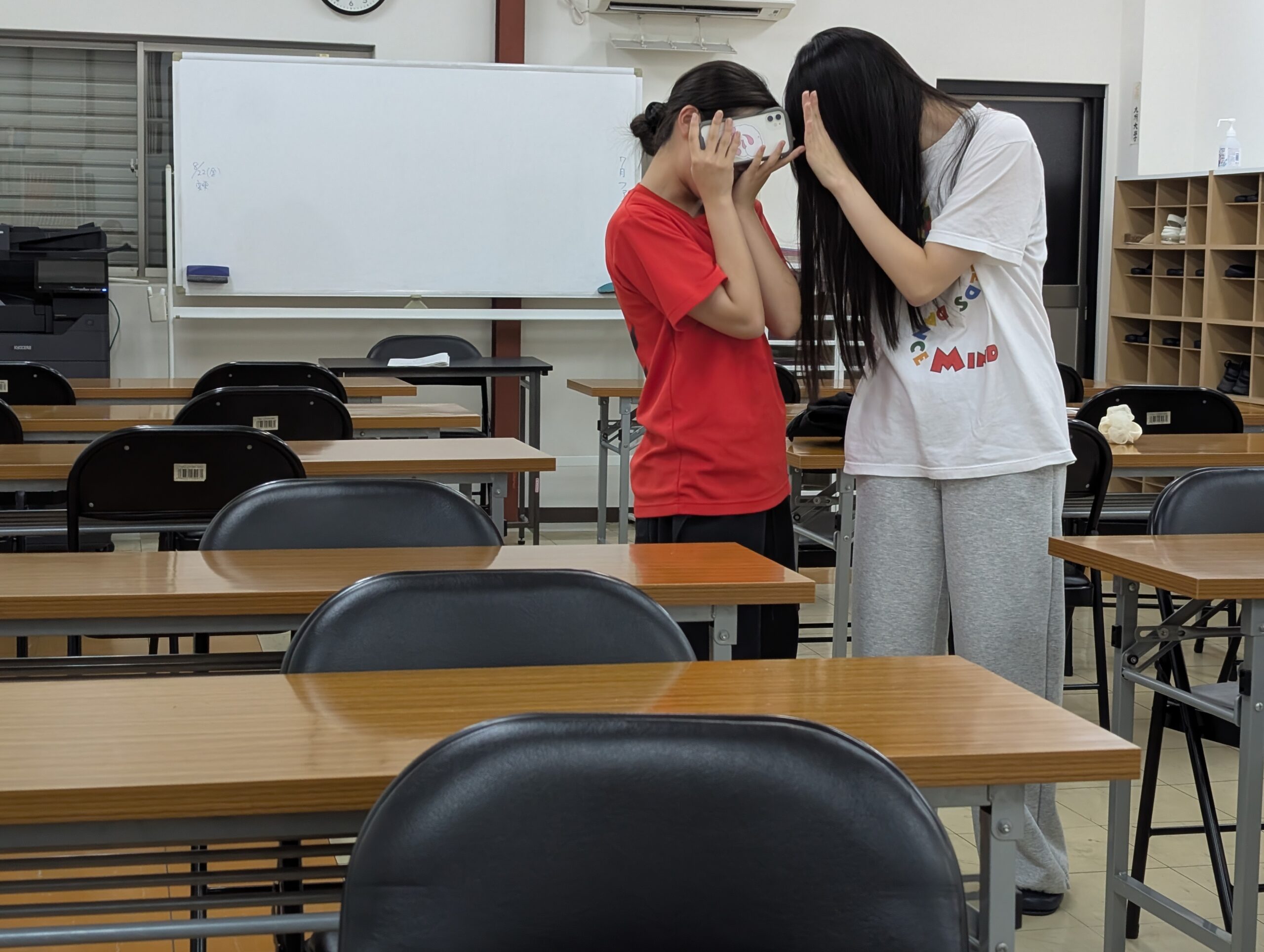日向市｜中学生・高校生向け学習塾｜木村塾｜女性塾長の少人数個別指導
