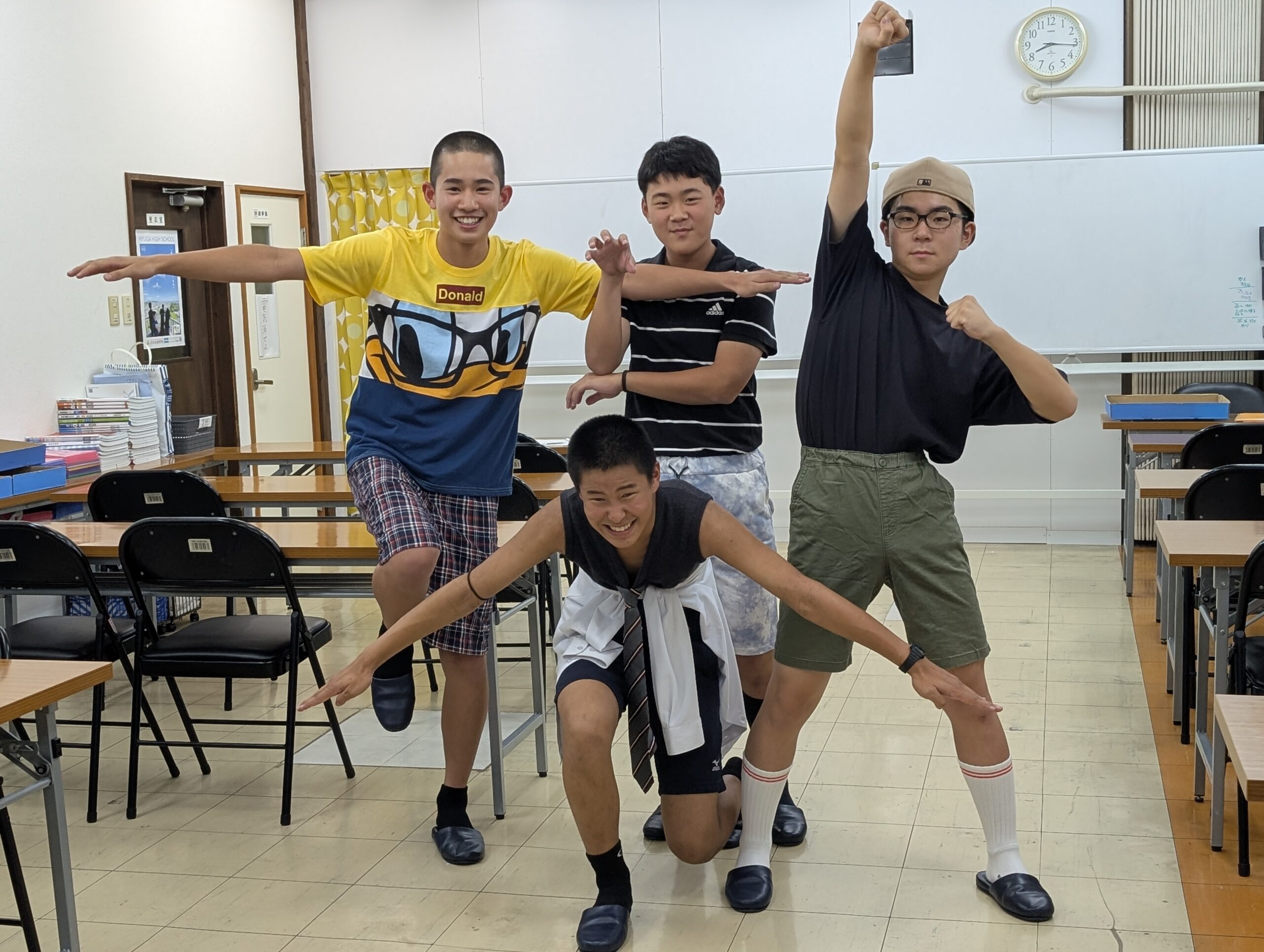 日向市｜中学生・高校生向け学習塾｜木村塾｜女性塾長の少人数個別指導