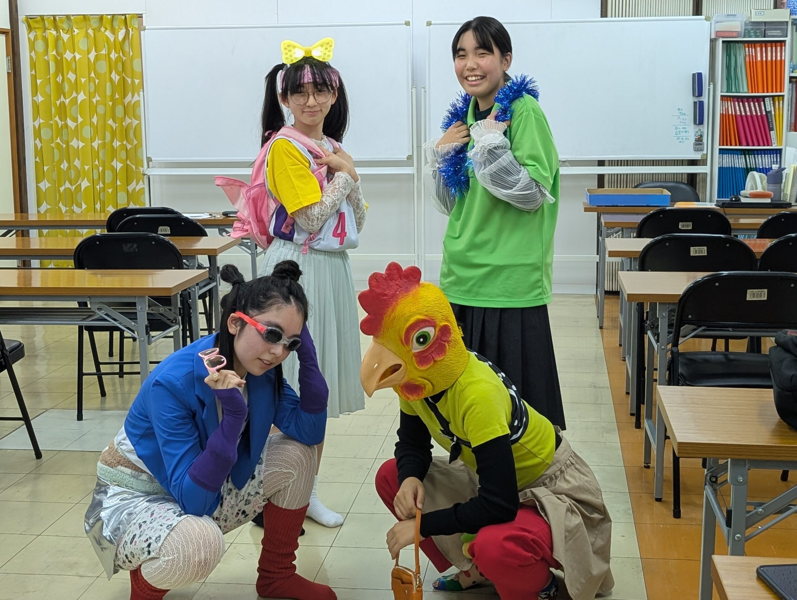 日向市｜中学生・高校生向け学習塾｜木村塾｜女性塾長の少人数個別指導